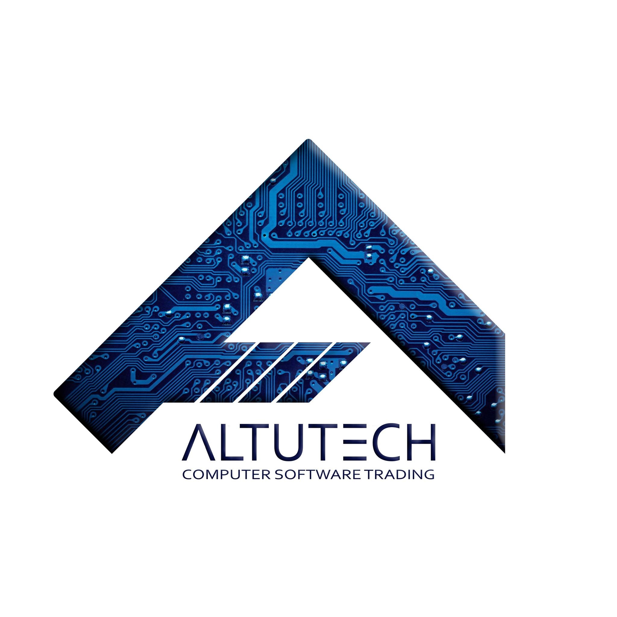 Altutech Computer Software Trading